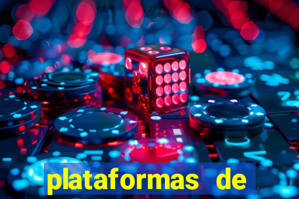 plataformas de jogos que pagam por cadastro sem deposito